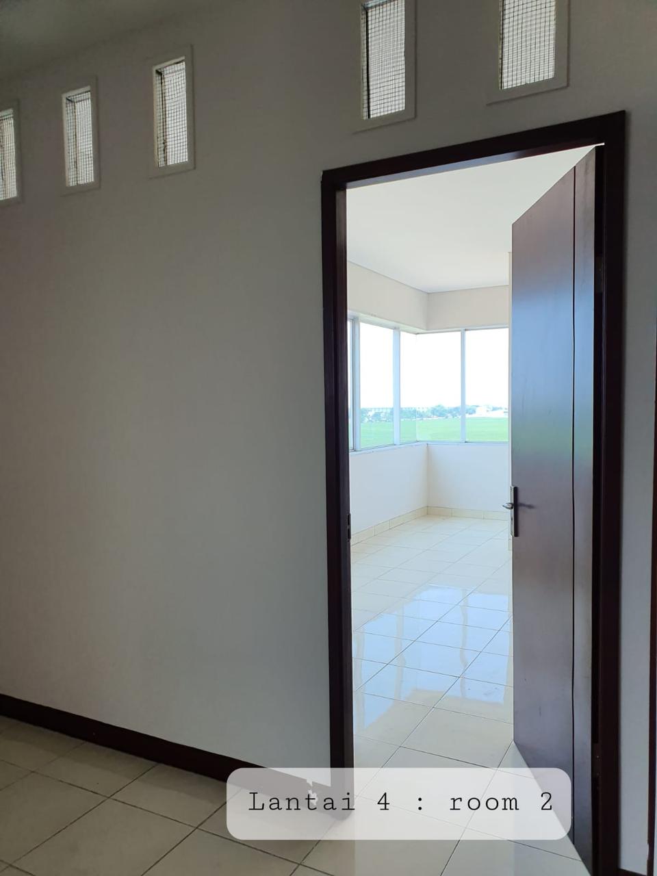 DiSewakan Ruko di Bisnis Center Karawang